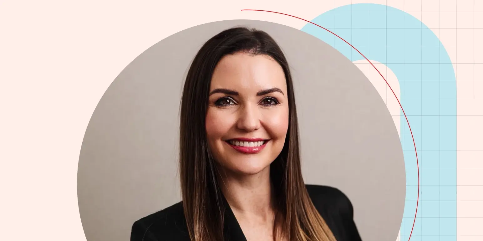 Anri Armer, Momentum Financial Adviser