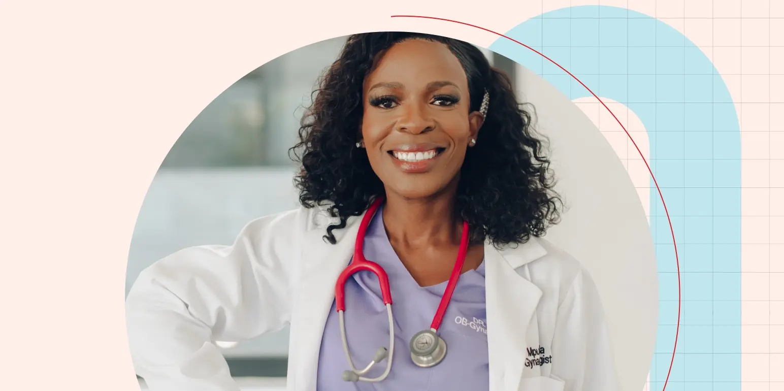 Dr Mpume Zenda, Specialist Obstetrician and Gynaecologist