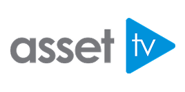 Asset TV Awards logo