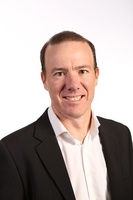 Damian McHugh
