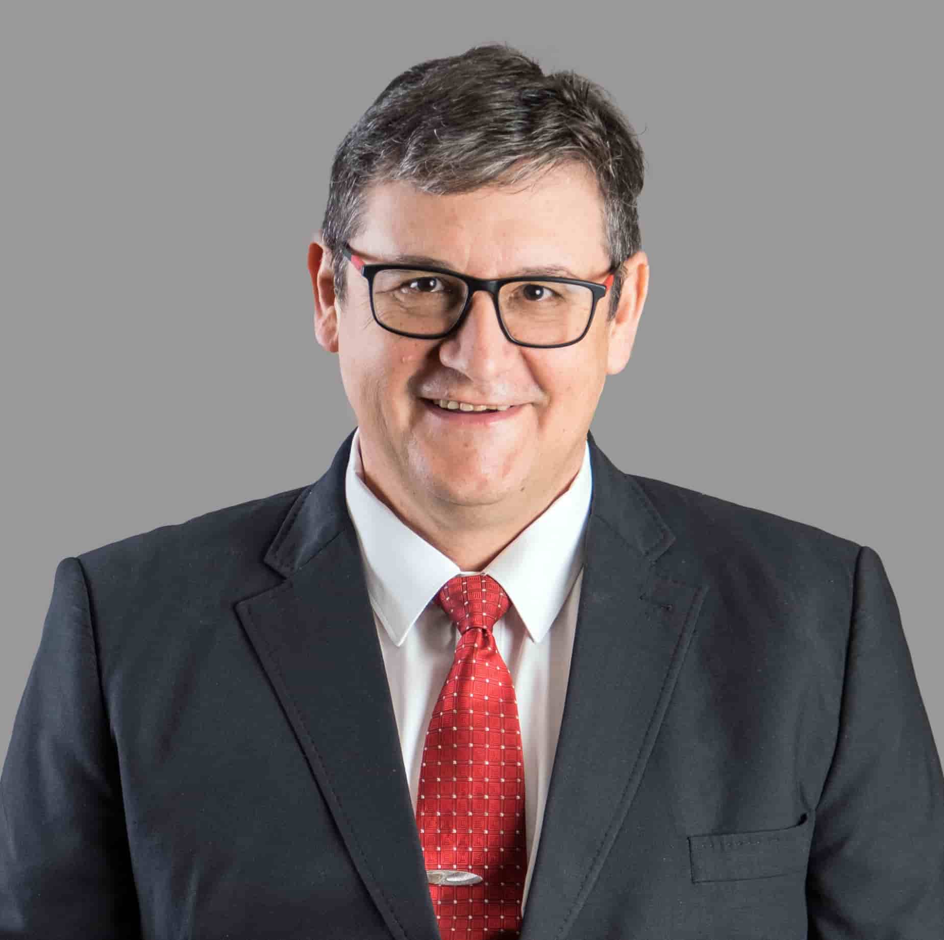 Johann Le Roux