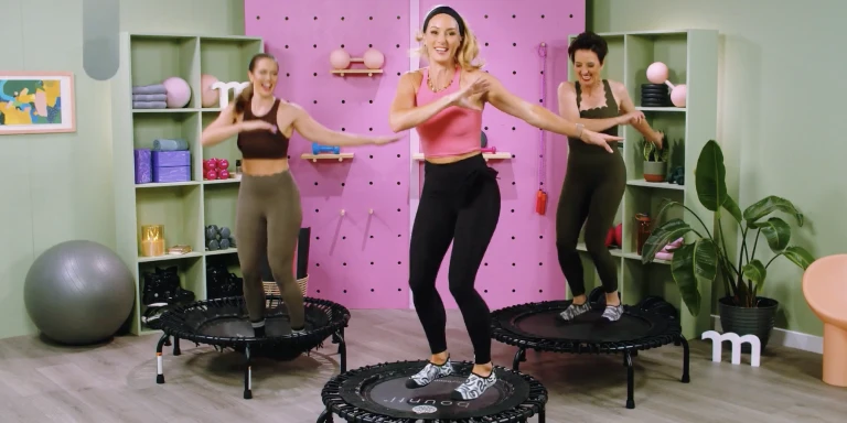 VIA's brand new series #MyMomentum is here! The beloved Marciel Hopkins invites you to her couch for the most honest conversations about every phase of womanhood. From the energy of your twenties to the wisdom of your fifties - we talk about the challenges and solutions for every phase of life!

Featuring a diverse lineup of guests including professionals, creatives and well-known South African personalities, the series highlights that there is no single “right” way to be a woman. There is only your own path.

H2: When and where to watch

Watch My Momentum from 23 February, Mondays at 20:00, with repeats Thursdays at 19:30, exclusively on VIA (DStv channel 147). Episodes are also available on DStv Stream.
