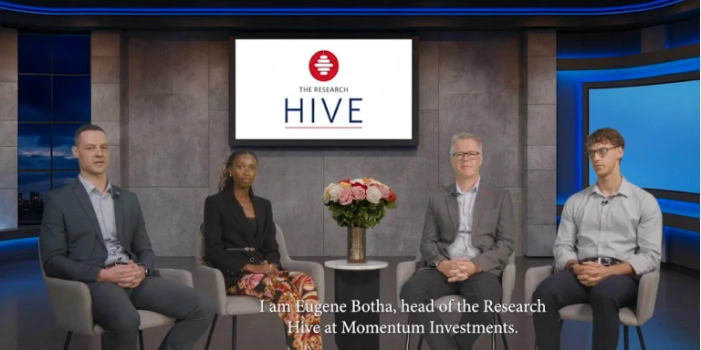 The Research Hive team discuss the latest edition of Mindfields, titled: Engineering certainty in an uncertain world.